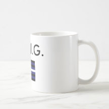 S.W.I.G. Tasse de café