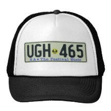 SA2 CASQUETTES