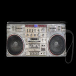 Sableuse vintage de ghetto sacs baguettes