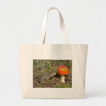 Sac à main à selles de grenouille et de crapaud