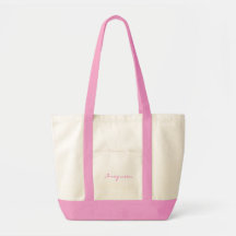Sac à main de signature d'Imaqueen