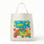 Sac à provisions d'art : Les Cornouailles tropical sacs