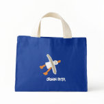 Sac à provisions d'art : Mouette de tinctorial de  sacs