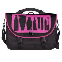 Sac accessoire d'ordinateur portable de maquillage sacs pour ordinateurs portables