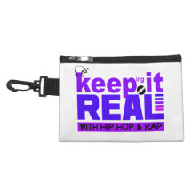 Sac accessoire fait sur commande de HIP HOP et de  Trousses Pour Accessoires