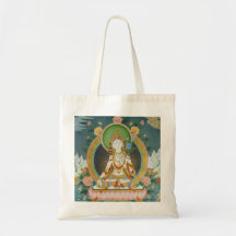Sac blanc Tara