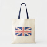 Sac BRITANNIQUE vintage de drapeau