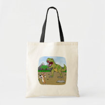 Sac crétacé de corgi