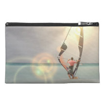 Sac d'accessoires de sport de planche à voile trousses de voyage