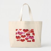 Sac d'amour