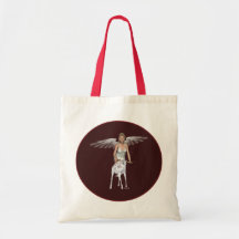 Sac d'ange de bébé de licorne