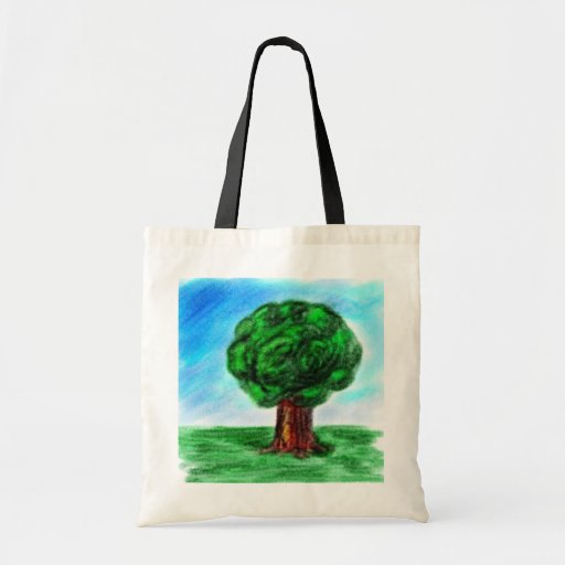 Sac d'arbre