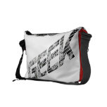 Sac d'artiste de geek sacoche