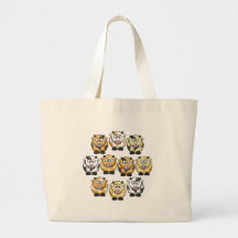 Sac de 10 vaches
