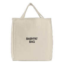 SAC DE BABYFAT