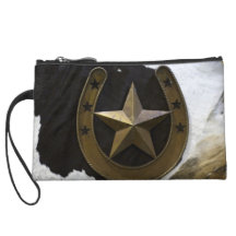 Sac de Bagettes de fierté de cow-girl du Texas Anses