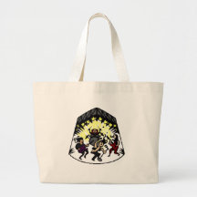 sac de balancier