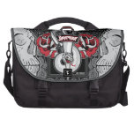 Sac de banlieusard de morsure de serpent de JinxPr