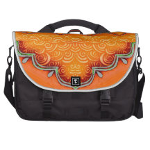 Sac de banlieusard sac ordinateur portable
