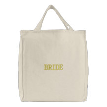 Sac de base de JEUNE MARIÉE
