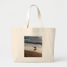 Sac de bécasseau