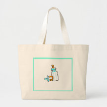 Sac de biberon