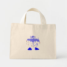Sac de BlueImp