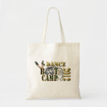 Sac de Boot Camp de danse