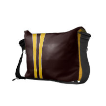 Sac de Brown Petsami Besaces