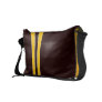 Sac de Brown Petsami Besaces