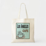 Sac de café de Los Angeles