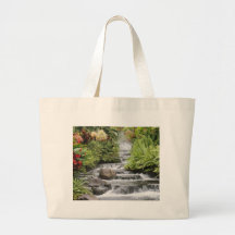 Sac de cascade
