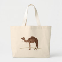 Sac de chameau - blanc