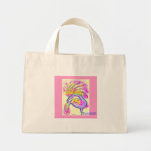 Sac de charme