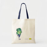 Sac de chou frisé