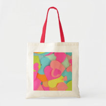 Sac de coeurs