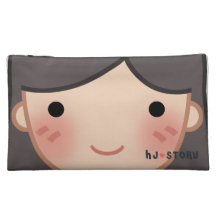 Sac de cosmétique de HJ-Histoire Nécessaire À Maquillage