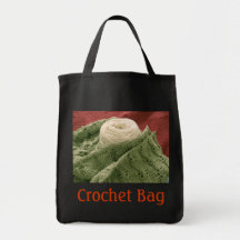 Sac de crochet