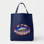 Sac de croyant d'UFO