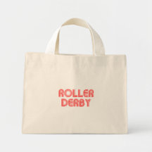 Sac de Derby de rouleau