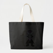 Sac de des bonbons ou un sort