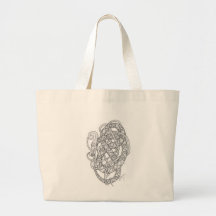 Sac de Dragonknot