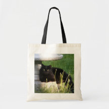 Sac de ~ du chat 120