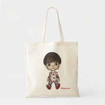 Sac de Duckie de bébé