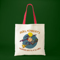 Sac de festin d'Anoka Halloween sacs