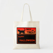 Sac de festin de Halloween
