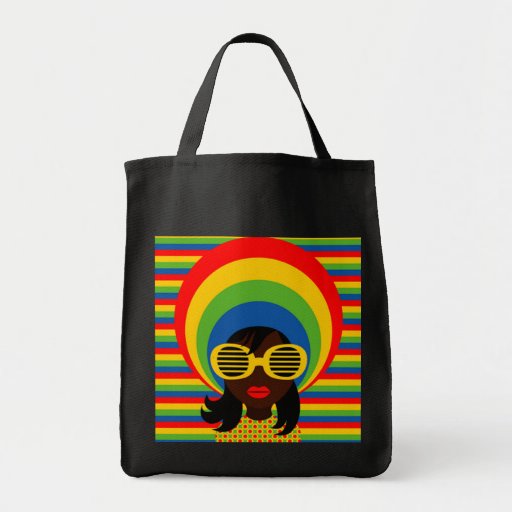 Sac de fille de diva d'âme