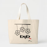 sac de fleur