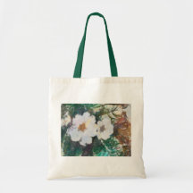 Sac de fleurs