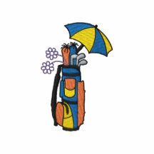 Sac de golf